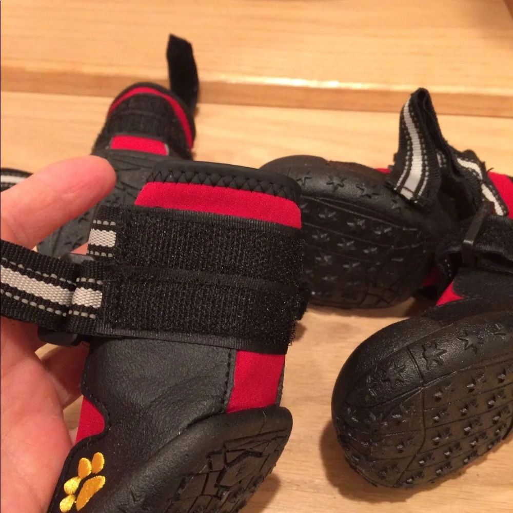 Dog boots